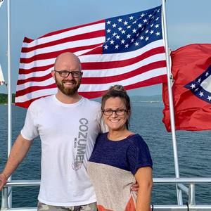 Meet your Posher, Kendra